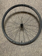 Ruota posteriore usata