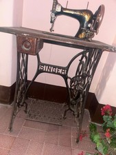 MACCHINA SINGER ANTICA