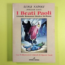 I BEATI PAOLI NATOLI ANTARES