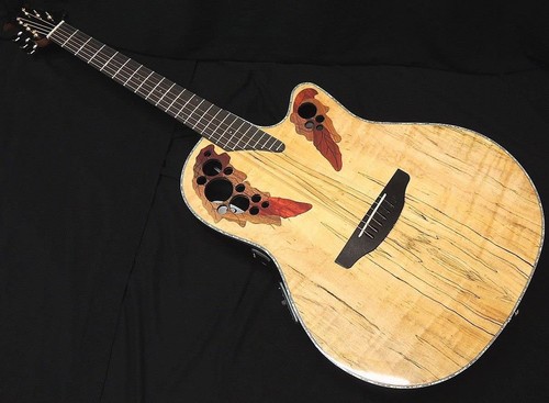 Ovation ce44p celebrity - ovation,