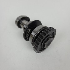 KTM 250 SXF 2007 2008 ALBERO A CAMME SCARICO EXHAUST CAMSHAFT 77036010100