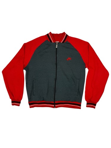 Giubbotto bomber nike vintage - nike,