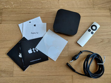 Apple TV Box A1427 4K 1080P