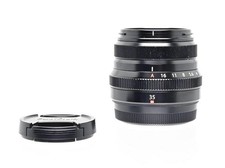 FUJIFILM SUPER EBC XF 35mm f/2