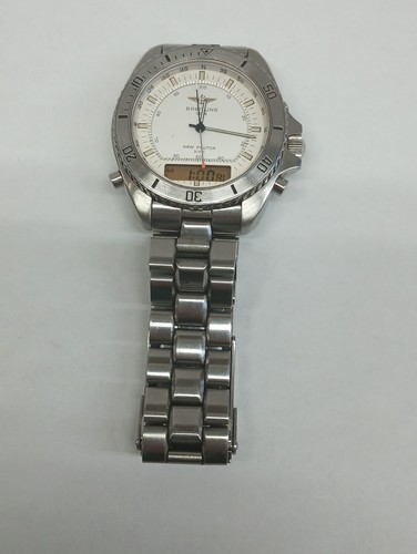 Breitling navitimer quartz - navitimer,