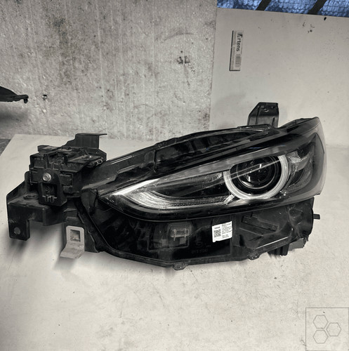 Gsj151041a proiettore mazda - gsj151041a,