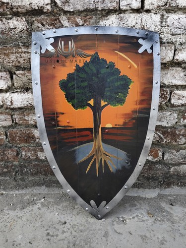 Medievale ser duncan scudo - medievale,