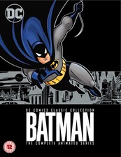 Batman: The Animated Series
