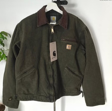 Giacca vintage Carhartt J97