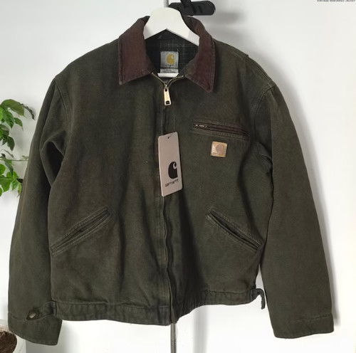 Giacca vintage carhartt j97 - carhartt,