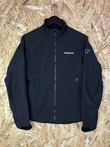 Giacca vento patagonia soft - giacca,