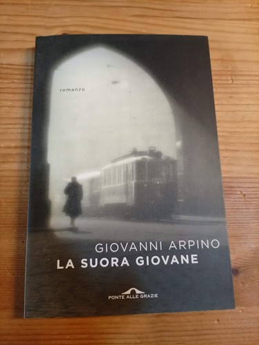 Suora giovane g arpino - suora,