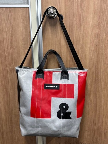 Borsa viaggio freitag f74 - viaggio,