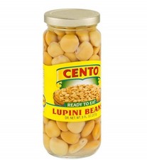Cento Ready to Eat Lupini