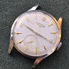 Vintage Watch Longines Ref