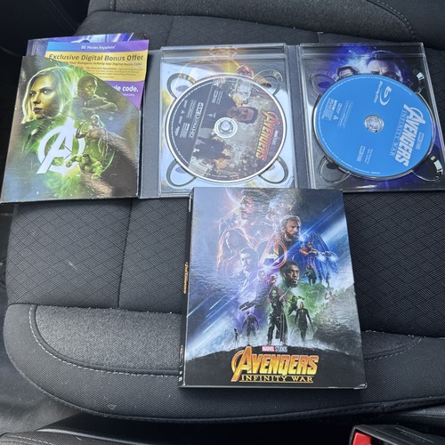 Avengers infinity war ultra - avengers,
