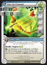 Arco da caccia [Ogrest 143/162