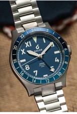 BOLDR GMT MAASAI MARA