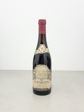 Amarone Tommasi 1981