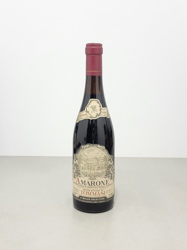 Amarone tommasi 1981 - tommasi,