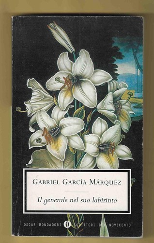 Gabriel garcia marquez - gabriel,