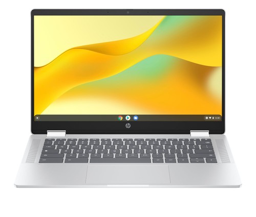 Chromebook x360 - hp,