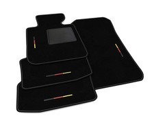 Tappetini Auto per BMW SERIE 3