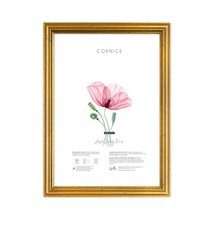 Cornice Portafoto da Parete Blitz 50 x 70 cm Lupia