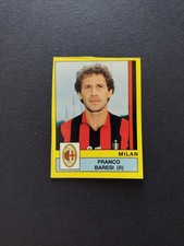 CALCIATORI PANINI 1988 89
