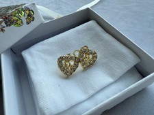 Orecchini Dior autentici