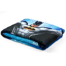 Trapuntino Batman DC Comics