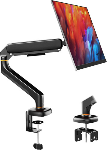 Supporto monitor scrivania - da,