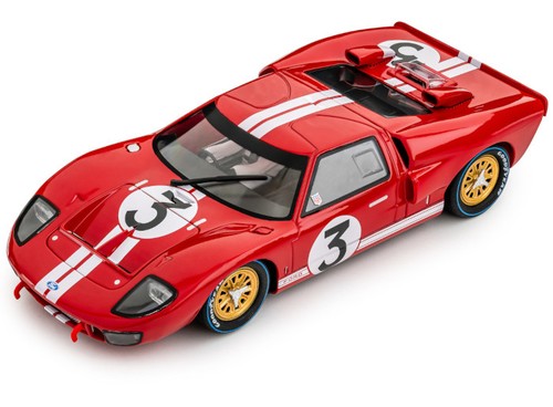 Slot ca20e ford - ford, mkii