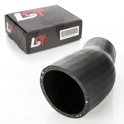 Tubo intercooler