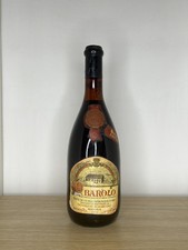 Vino Barolo Riserva 1974 -