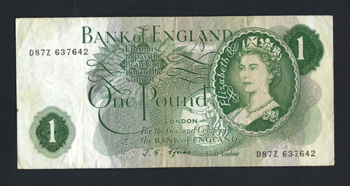 Bank england great - bank, britain