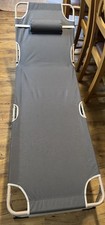 Letto singolo pieghevole - letto,