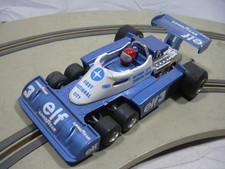POLISTIL SLOT CAR 1/32 70 's