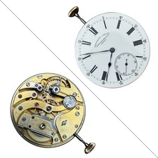 Rare Patek Philippe