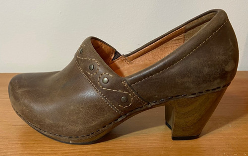 Zoccoli donna dansko riki - donna,