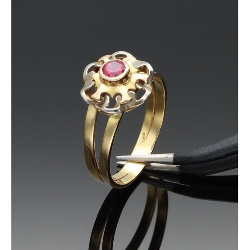 Anello vintage in - anello💫♥️💫vintage,