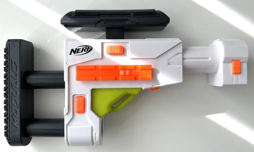 Modulo nerf spalla tattica - nerf,