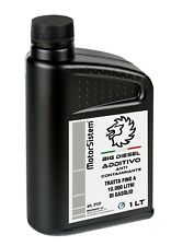 MOTORSISTEM ANTICONTAMINANTE DIESEL LITRI 1 BIG DIESEL COD. 2137
