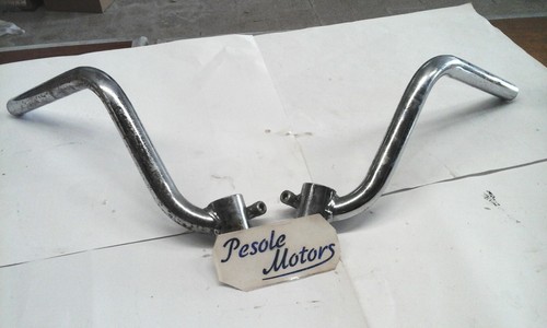 Manubrio handlebar moto - handlebar,