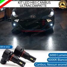 KIT LED HB3 PER HYUNDAI I10