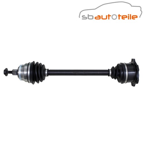 Albero motore giunto audi - albero,