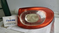 FANALE POSTERIORE ESTERNO DESTRO VOLKSWAGEN TIGUAN 2007/2011 DANNEGGIATO