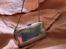 antiquariato argento vittoriano