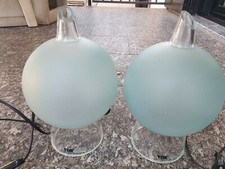 Coppia Lampade MODELLO TRE