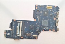 Scheda Base Rotto Difettoso